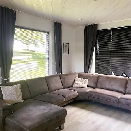 Cozy Family House Bij Marietje With Garden Vinkel