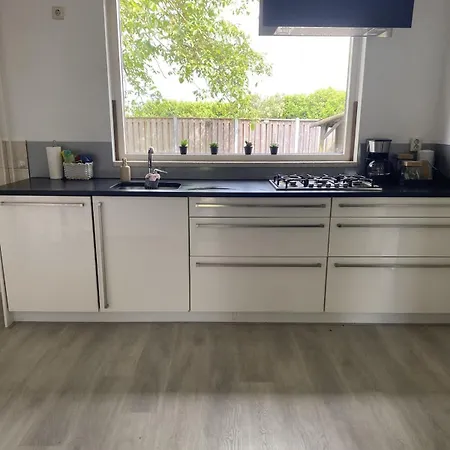 Holiday home Cozy Family House Bij Marietje With Garden *