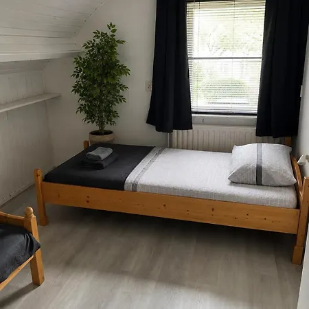 Cozy Family House Bij Marietje With Garden
