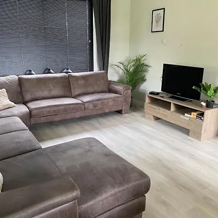 Holiday home Cozy Family House Bij Marietje With Garden Vinkel
