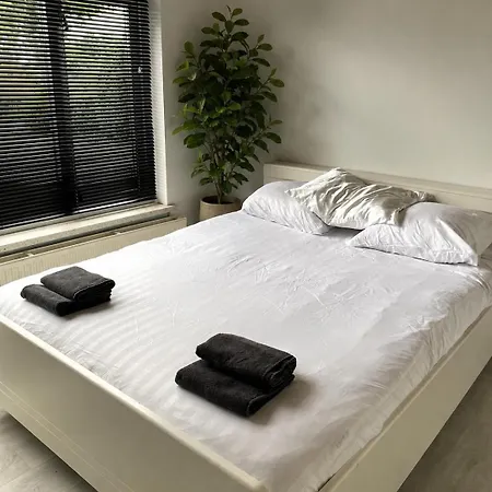 Cozy Family House Bij Marietje With Garden * Vinkel