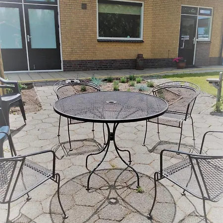 Holiday home Cozy Family House Bij Marietje With Garden