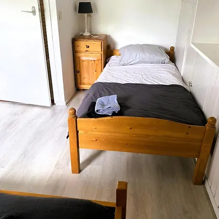 Cozy Family House Bij Marietje With Garden Vinkel