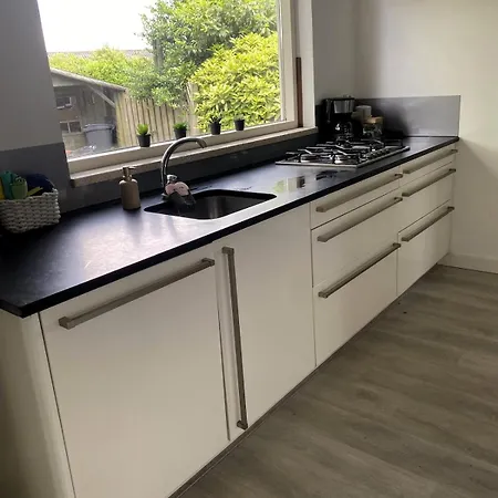 Cozy Family House Bij Marietje With Garden Vinkel