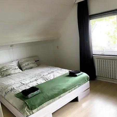 Cozy Family House Bij Marietje With Garden Holiday home *